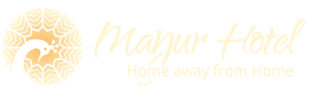 Mayur Hotel Solan logo
